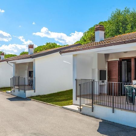 Holiday Residence Porto SantʼElpidio Exterior foto