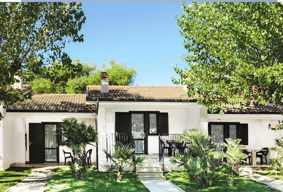 Holiday Residence Porto SantʼElpidio Habitación foto