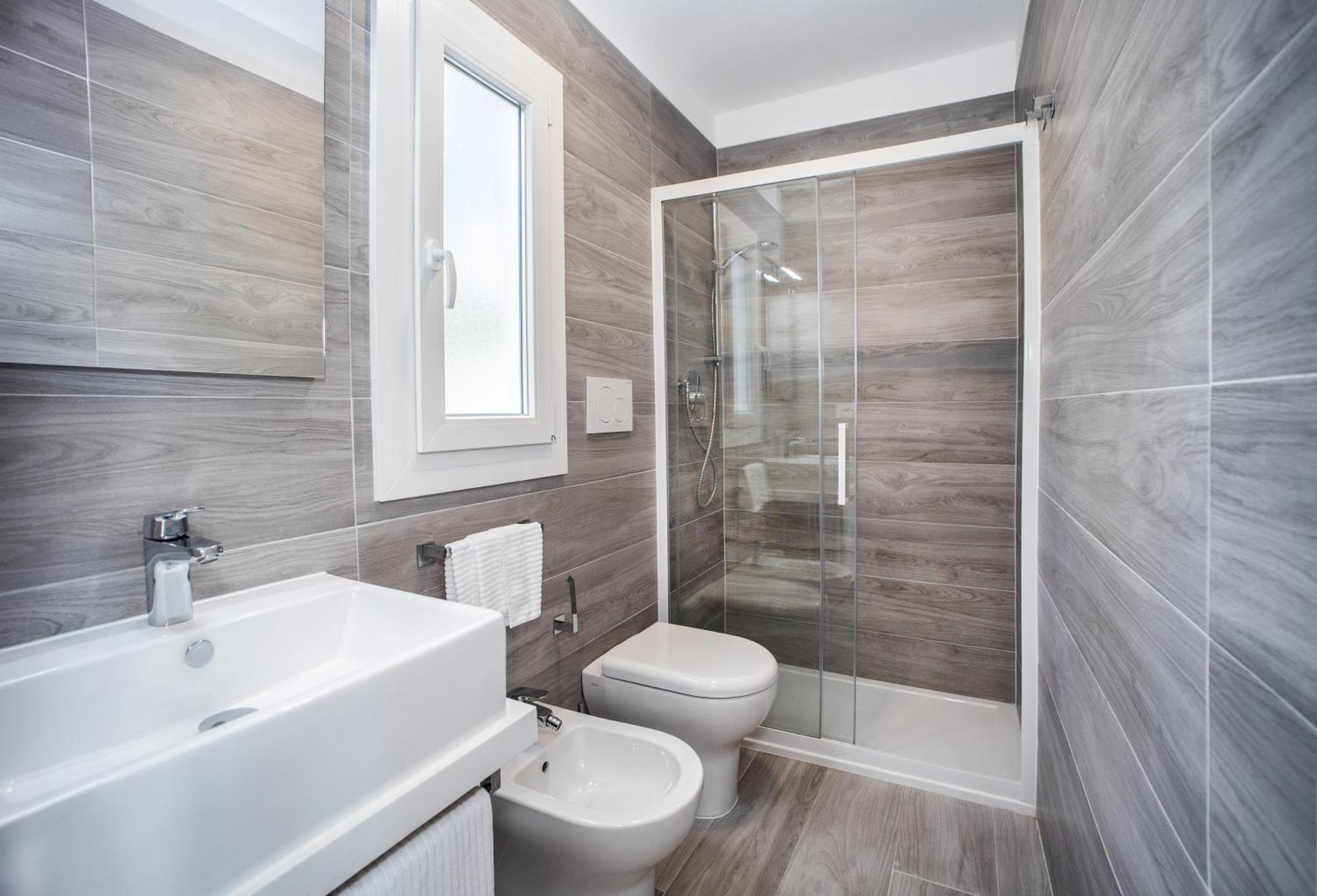 Holiday Residence Porto SantʼElpidio Habitación foto