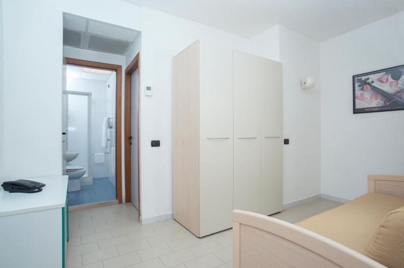 Holiday Residence Porto SantʼElpidio Exterior foto